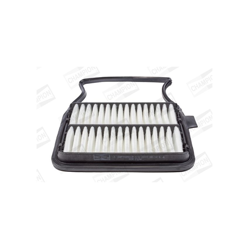 FILTR POWIETRZA CHAMPION CAF100931P TOYOTA 1.5 03-09