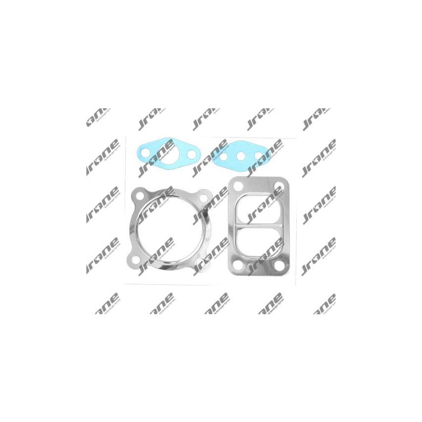 KOMPLET USZCZELEK TURBOSPRĘŻARKI JRONE T10147 IVECO 7.7D