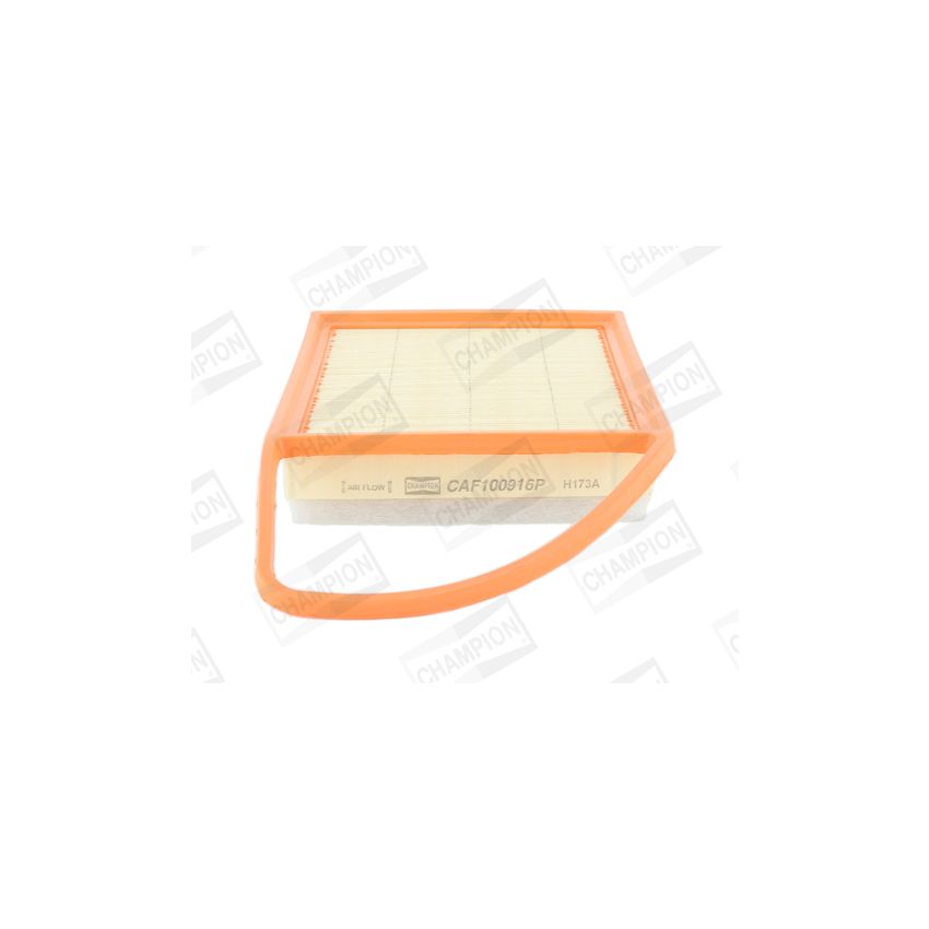 FILTR POWIETRZA CHAMPION CAF100916P PSA 1.6HDI 08-