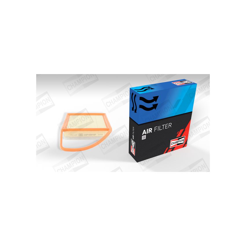 FILTR POWIETRZA CHAMPION CAF100916P PSA 1.6HDI 08-
