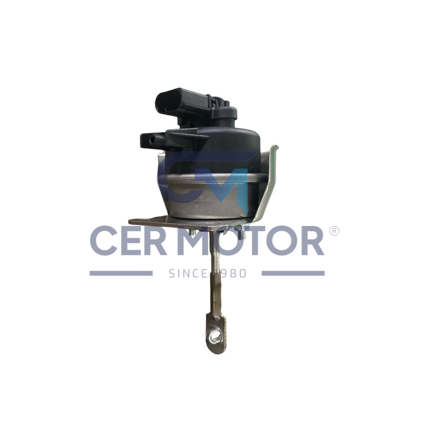ZAWÓR WASTEGATE ELEKTRONICZNY TS A9834 BM65B