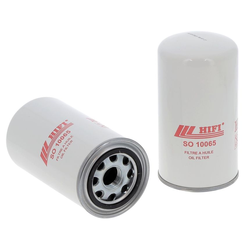 FILTR OLEJU HIFI SO10065 K0 S6D102E -