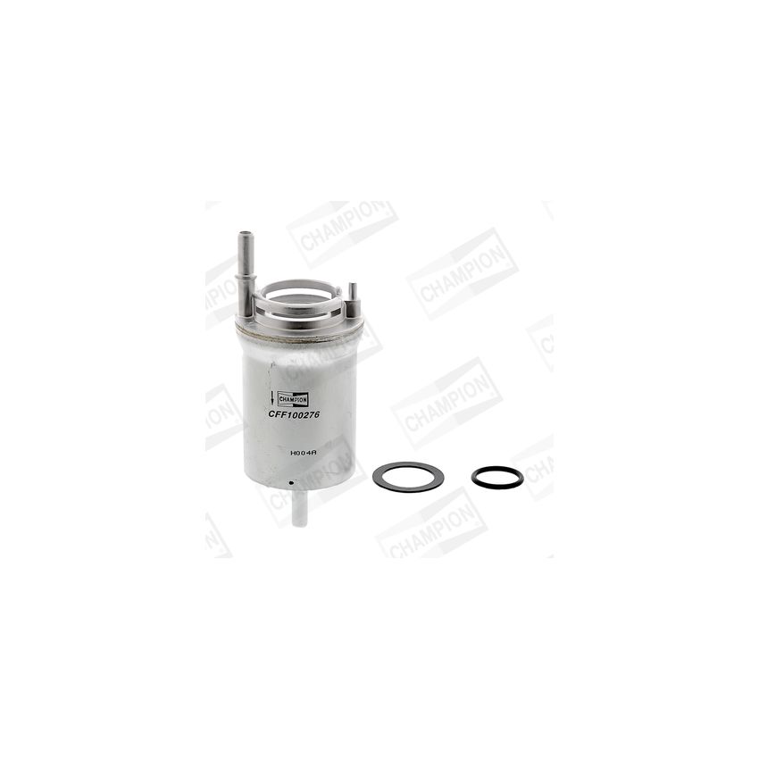 FILTR PALIWA CHAMPION CFF100276 ILTR.PL VW 1.2-2.5 96-