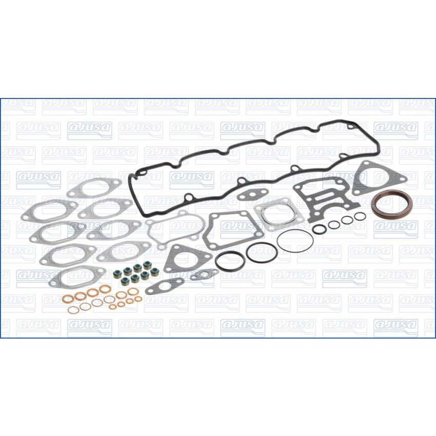KOMPLET USZCZELEK GŁOWICY AJUSA 53010700 IVECO 8140.23.37 -