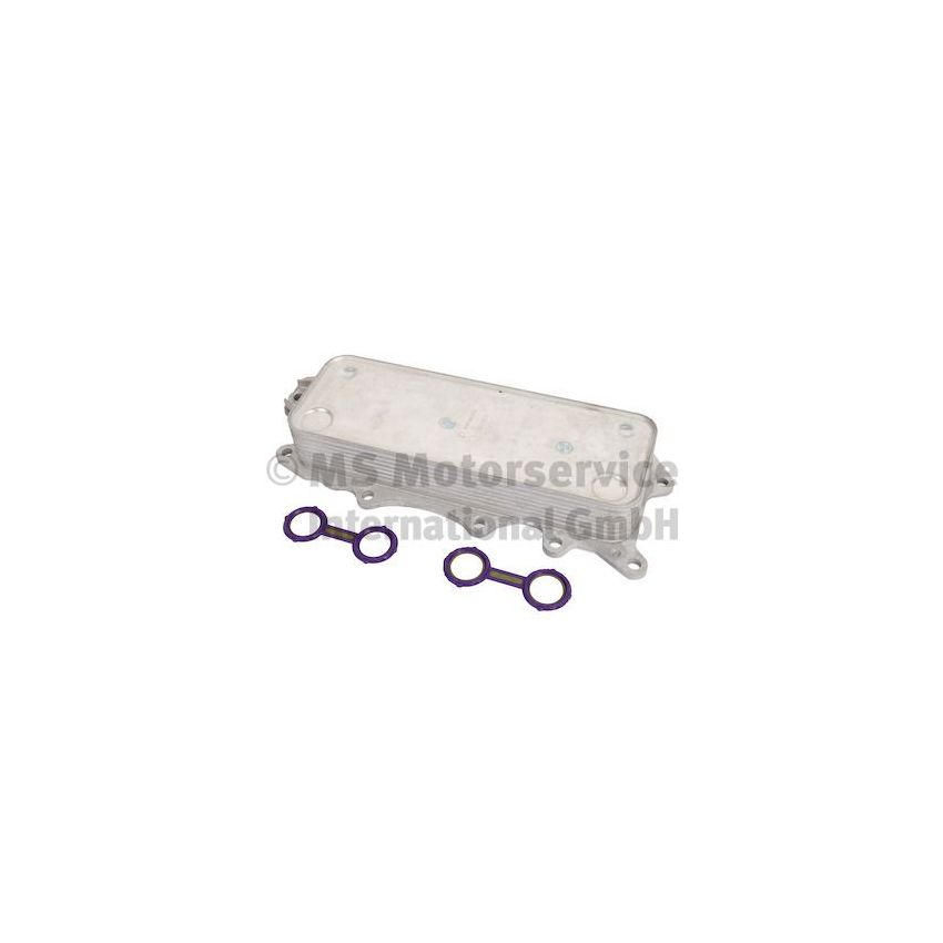 CHŁODNICA OLEJU PIERBURG 709269450 MERCEDES 3.0CDI 06-