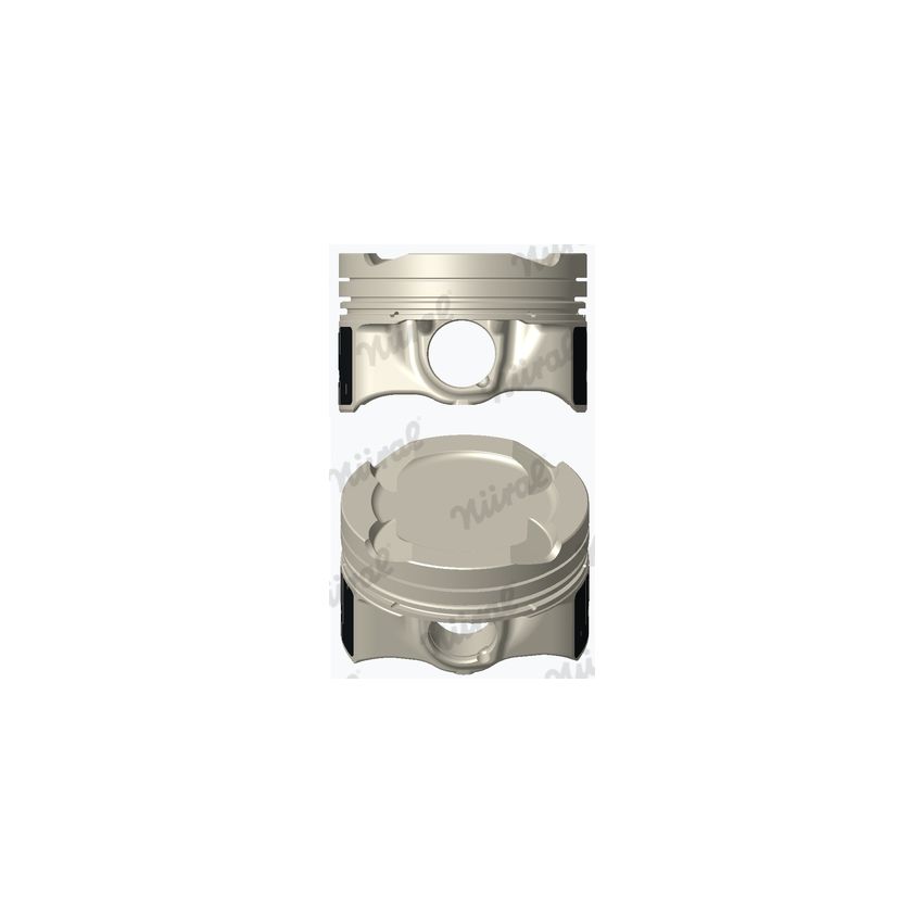 TŁOK GOETZE 8744050000 STD MERCEDES 16V 2.0 13-
