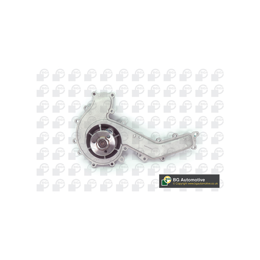 POMPA WODY BGA CP0160 VW 3.0TDI 14-