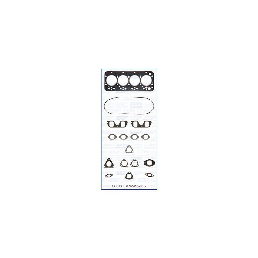 KOMPLET USZCZELEK GŁOWICY AJUSA 52168900 IVECO 8045.02