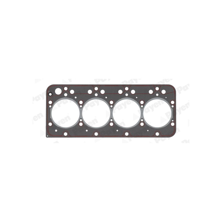 USZCZELKA GŁOWICY PAYEN BV520 IVECO 8040.04 77-