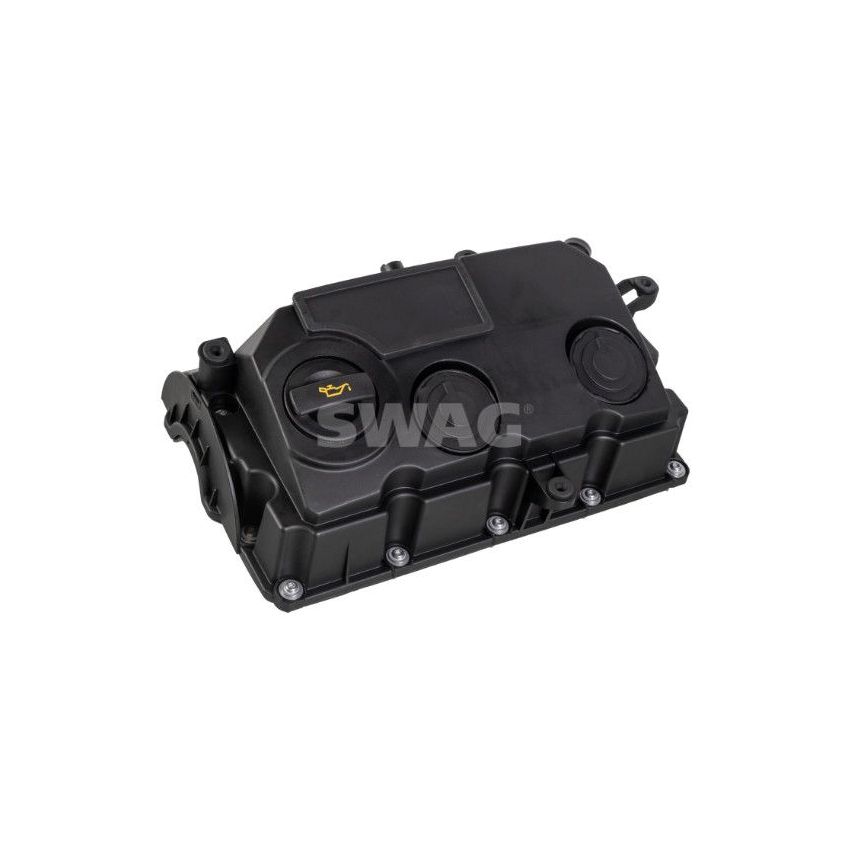 POKRYWA ZAWORÓW SWAG 33105137 VW 1.9-2.0TDI 01-