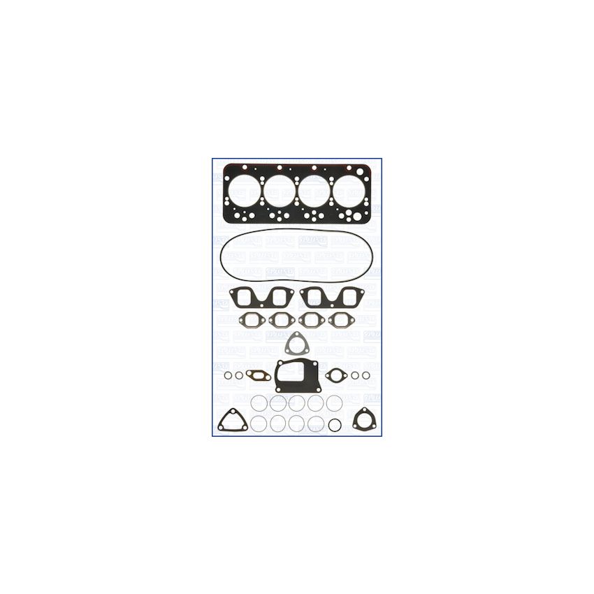 KOMPLET USZCZELEK GŁOWICY AJUSA 52099500 IVECO 8040.04 77-