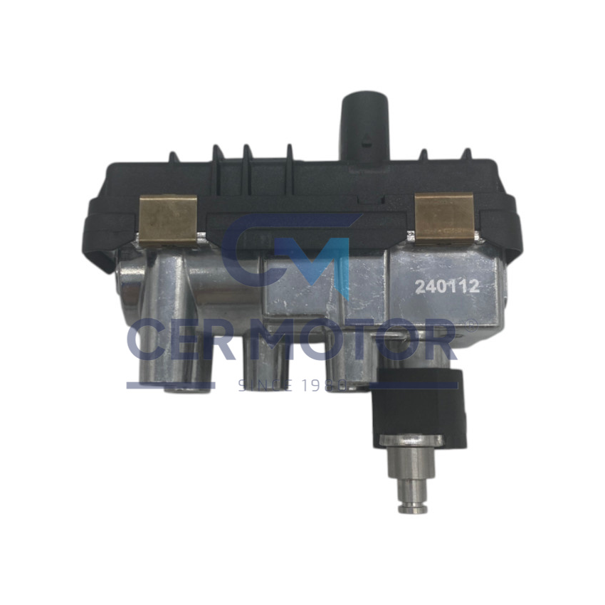 STEROWNIK KOMPLETNY CER A9843 GTD1449VZ