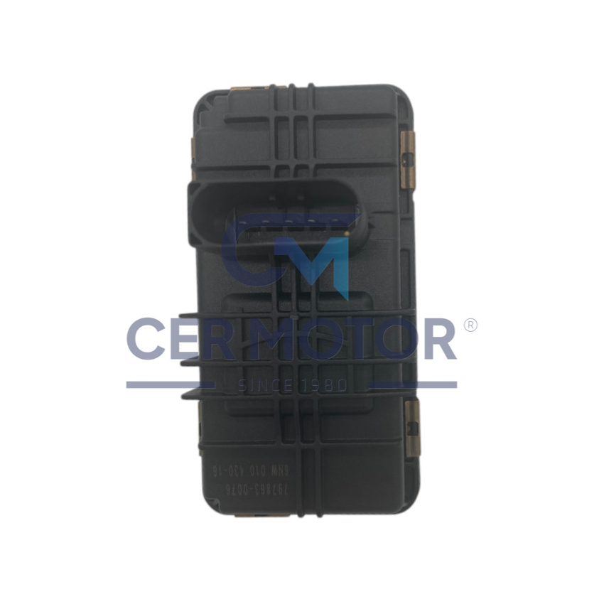 STEROWNIK KOMPLETNY CER A9843 GTD1449VZ