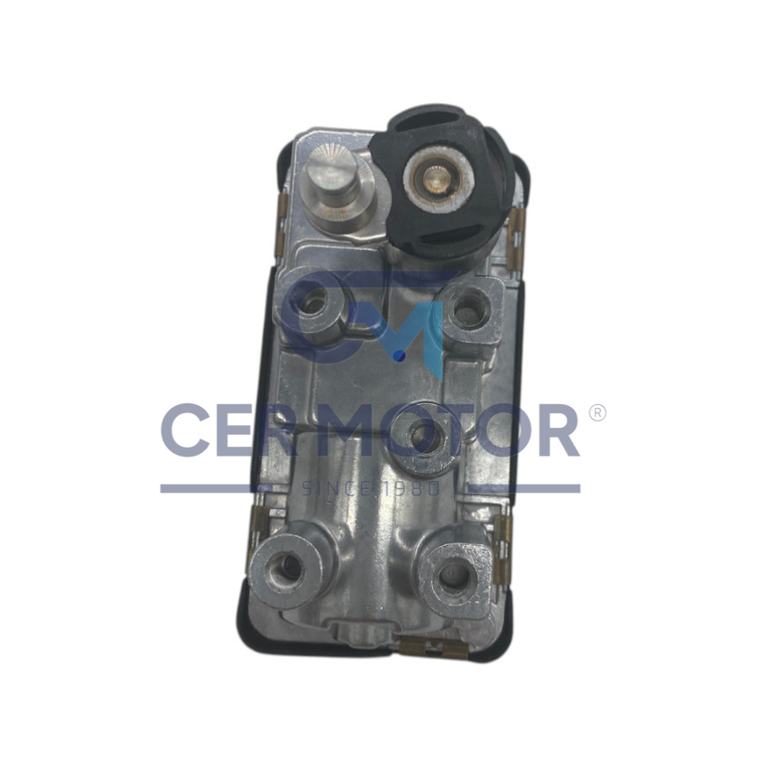 STEROWNIK KOMPLETNY CER A9843 GTD1449VZ