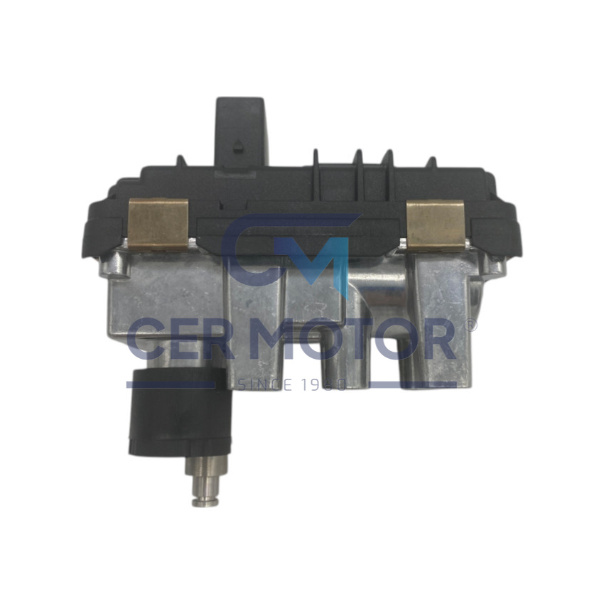 STEROWNIK KOMPLETNY CER A9843 GTD1449VZ