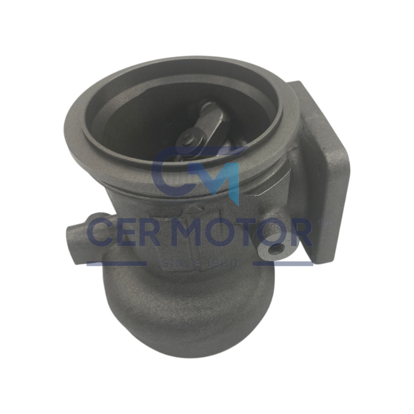 OBUDOWA TURBO CER A9844 MGT1238SZ