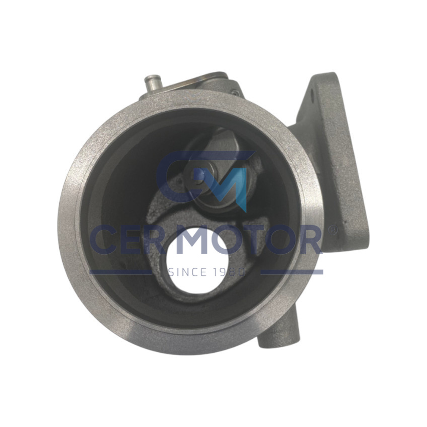 OBUDOWA TURBO CER A9844 MGT1238SZ