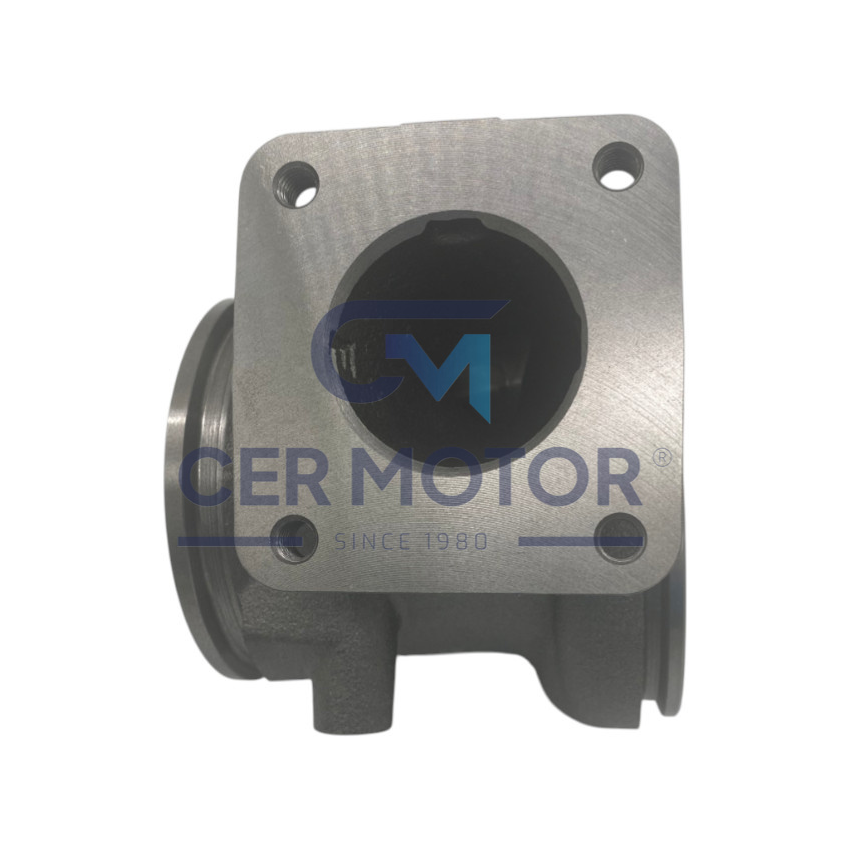 OBUDOWA TURBO CER A9844 MGT1238SZ