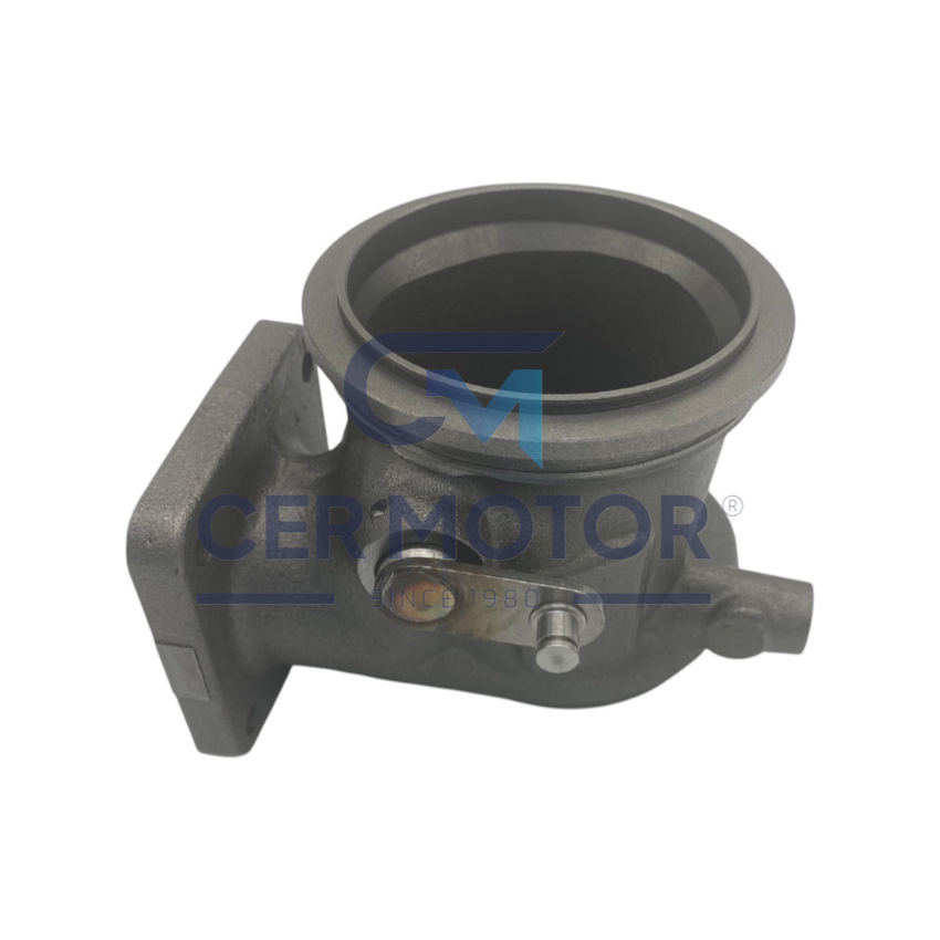 OBUDOWA TURBO CER A9844 MGT1238SZ