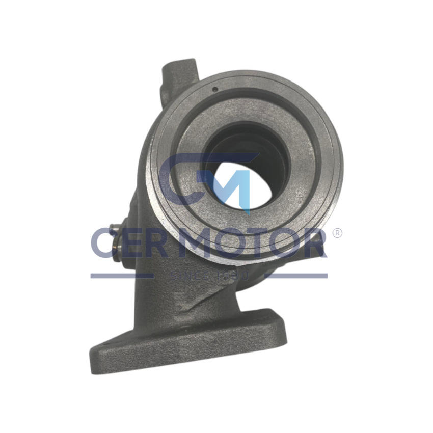 OBUDOWA TURBO CER A9844 MGT1238SZ