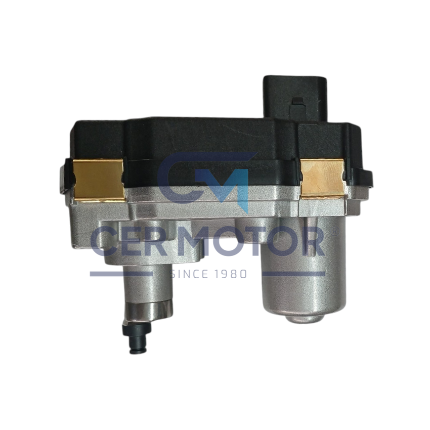 STEROWNIK KOMPLETNY CER A9846 BV43