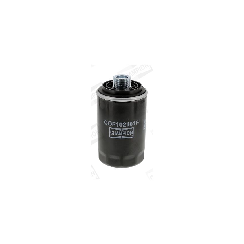 FILTR OLEJU CHAMPION COF102101S VW 1.8-2.0TSI 04-