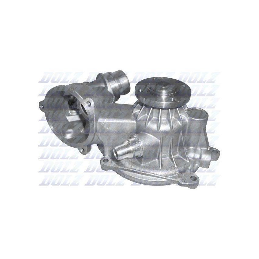 POMPA WODY DOLZ B229 BMW 4.0-4.8 01-13