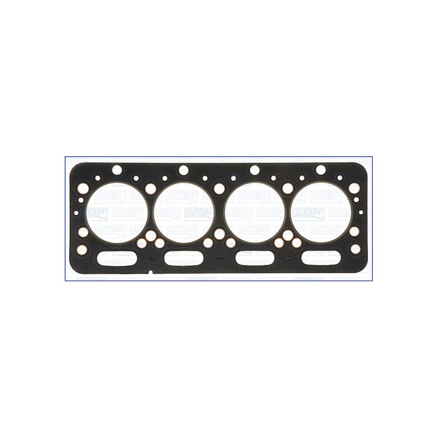 USZCZELKA GŁOWICY AJUSA 10072800 IVECO 8340.04 77-