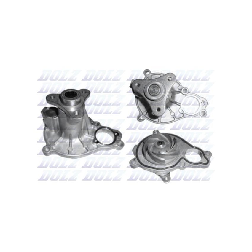 POMPA WODY DOLZ B255 BMW 2.0 16-