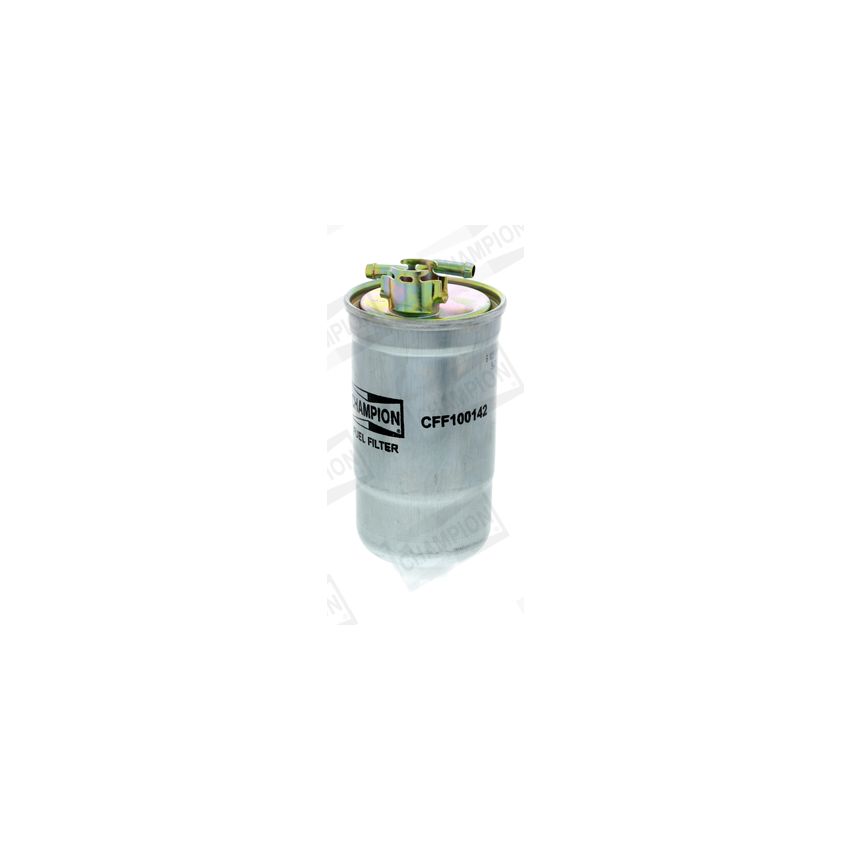 FILTR PALIWA CHAMPION CFF100142 VW 1.9-2.8TDI 96-