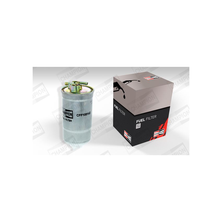 FILTR PALIWA CHAMPION CFF100142 VW 1.9-2.8TDI 96-