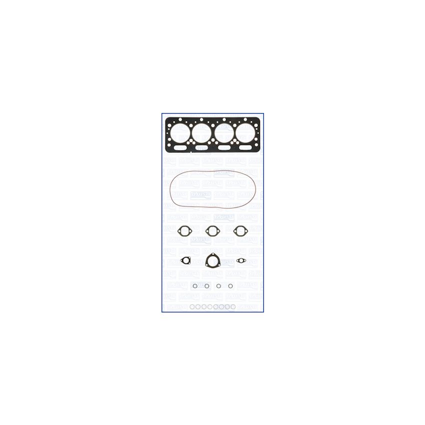 KOMPLET USZCZELEK GŁOWICY AJUSA 52099700 IVECO 8340.04 77-