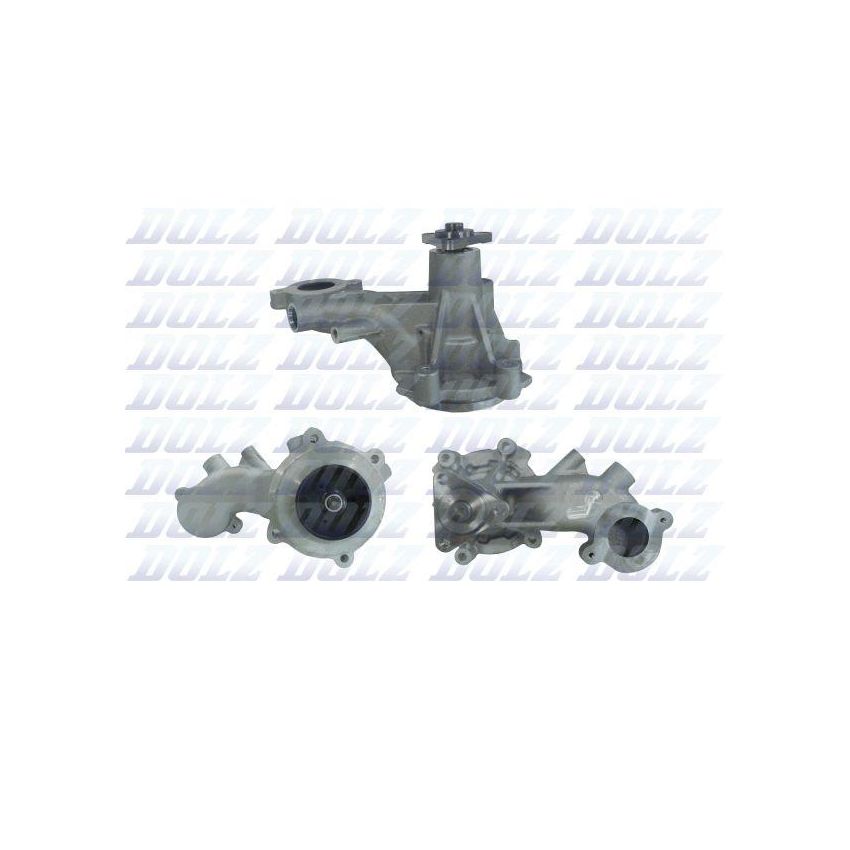 POMPA WODY DOLZ FORD 251 FORD 5.0 14-