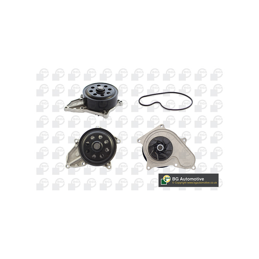 POMPA WODY BGA CP2501 HONDA 2.2I-DTEC 12-