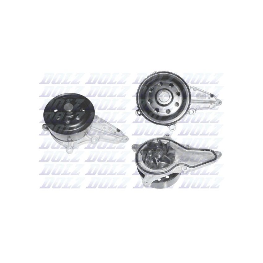 POMPA WODY DOLZ H149 HONDA 1.6I-DTEC 13-