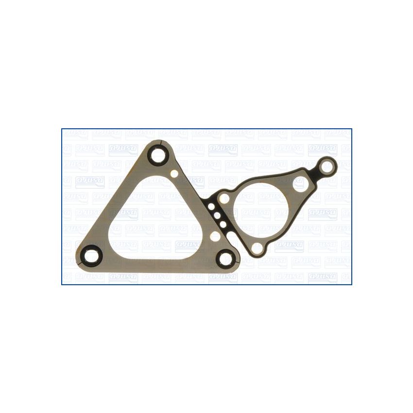USZCZELKA POKRYWY ROZRZĄDU AJUSA 01212200 FORD 2.4-3.2TDCI 01-14