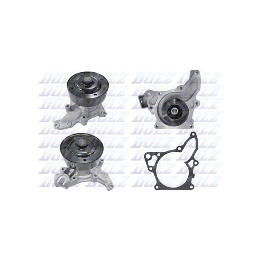 POMPA WODY DOLZ M474 MAZDA 2.2D 12-