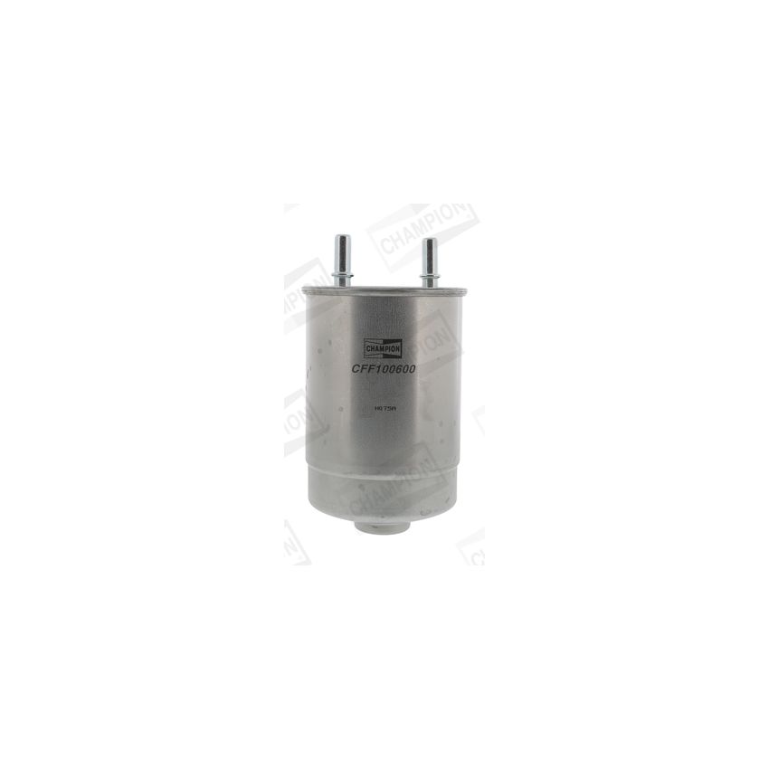 FILTR PALIWA CHAMPION CFF100600 RENAULT 1.5-2.0DCi 08-