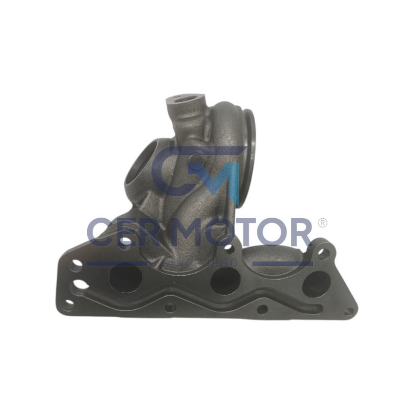 OBUDOWA TURBO CER A9855 GT1238S
