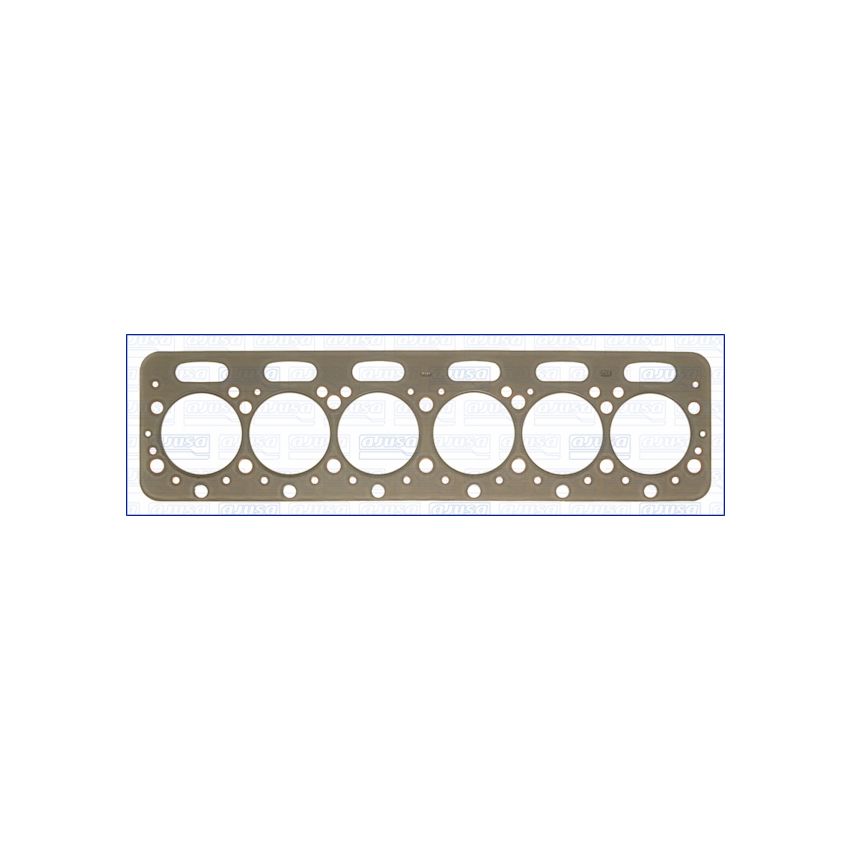 USZCZELKA GŁOWICY AJUSA 10073100 IVECO 8360.46 91-