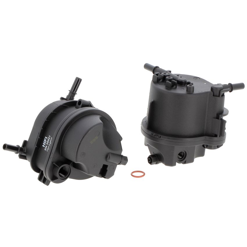 FILTR PALIWA HIFI SN39921 ILTR.PL PSA 1.4HDI 03-
