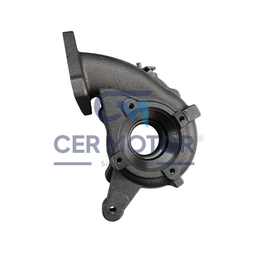 OBUDOWA TURBO CER A9858 GT1549S