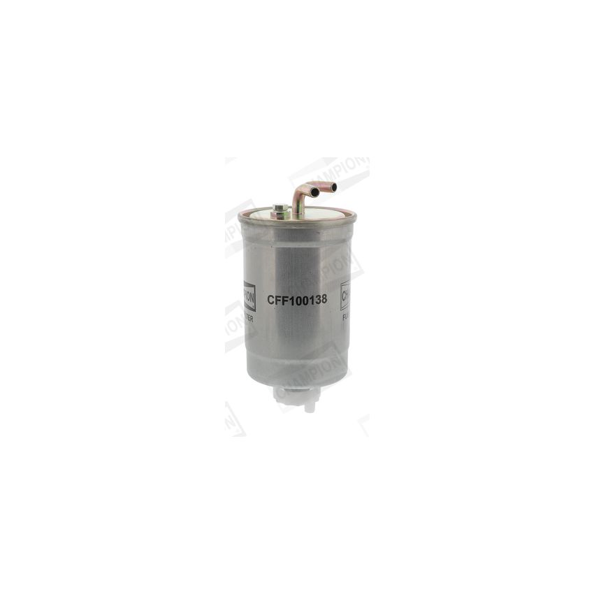 FILTR PALIWA CHAMPION CFF100138 ILTR.PL 1.8D/TD 89-