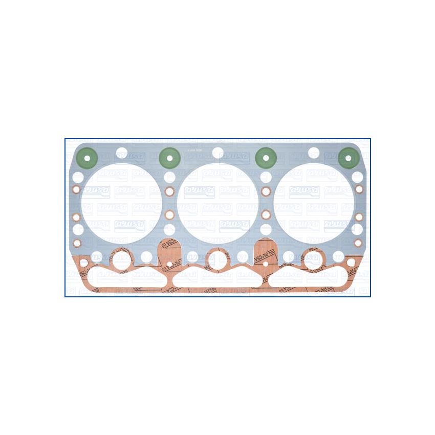 USZCZELKA GŁOWICY AJUSA 10073400 IVECO 8210.22 78-