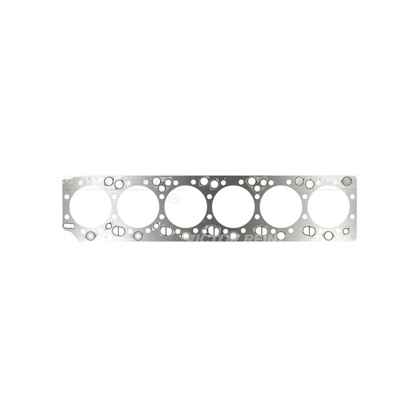 USZCZELKA GŁOWICY VICTOR REINZ 61-10831-00 VOLVO D16E 09-