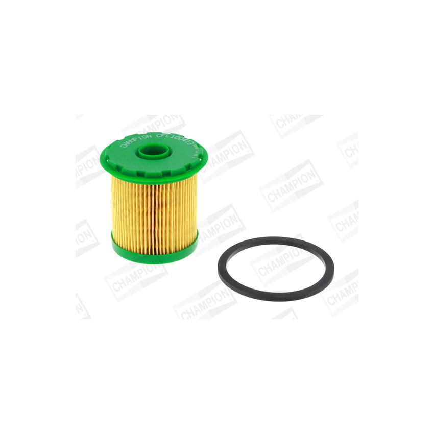 FILTR PALIWA CHAMPION CFF100413 PL RENAULT 1.9DTI/DCI 96-