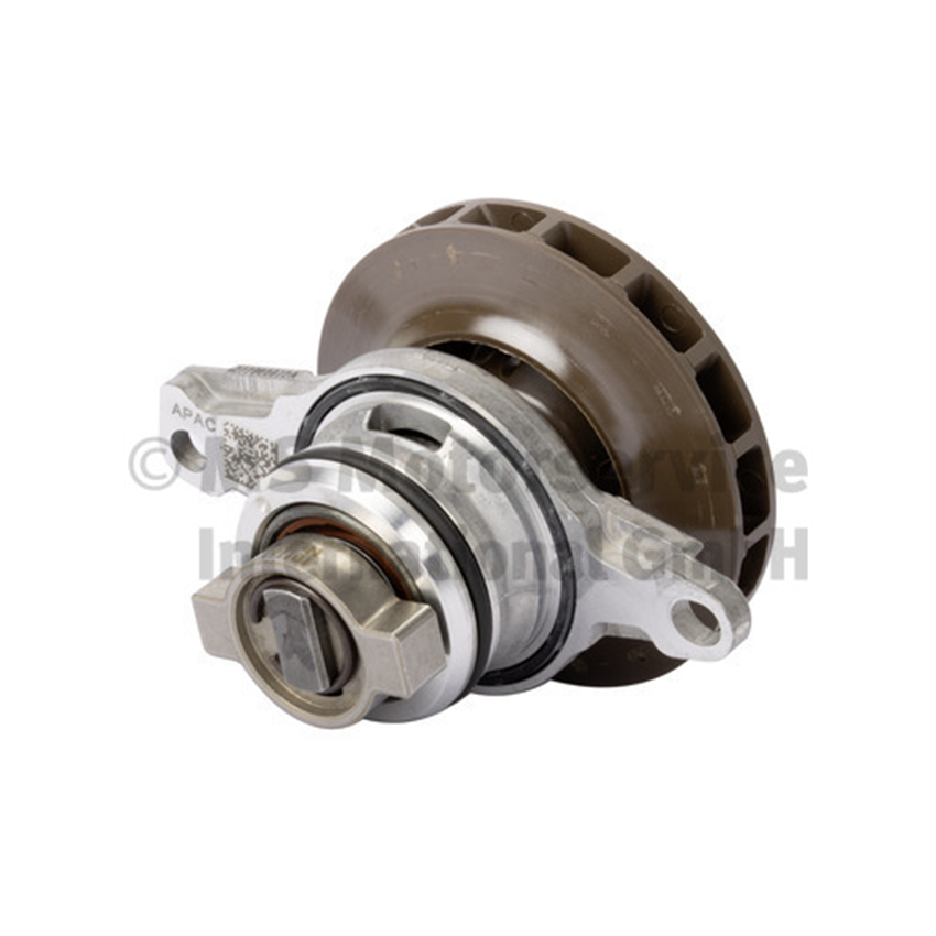 POMPA WODY PIERBURG 708137040 FIAT 1.0-1.3 18-