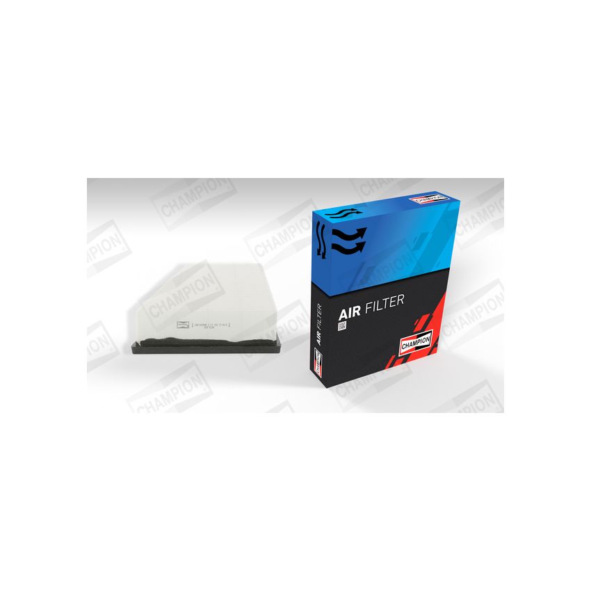 FILTR POWIETRZA CHAMPION CAF100758P RENAULT 1.5-2.0 02-
