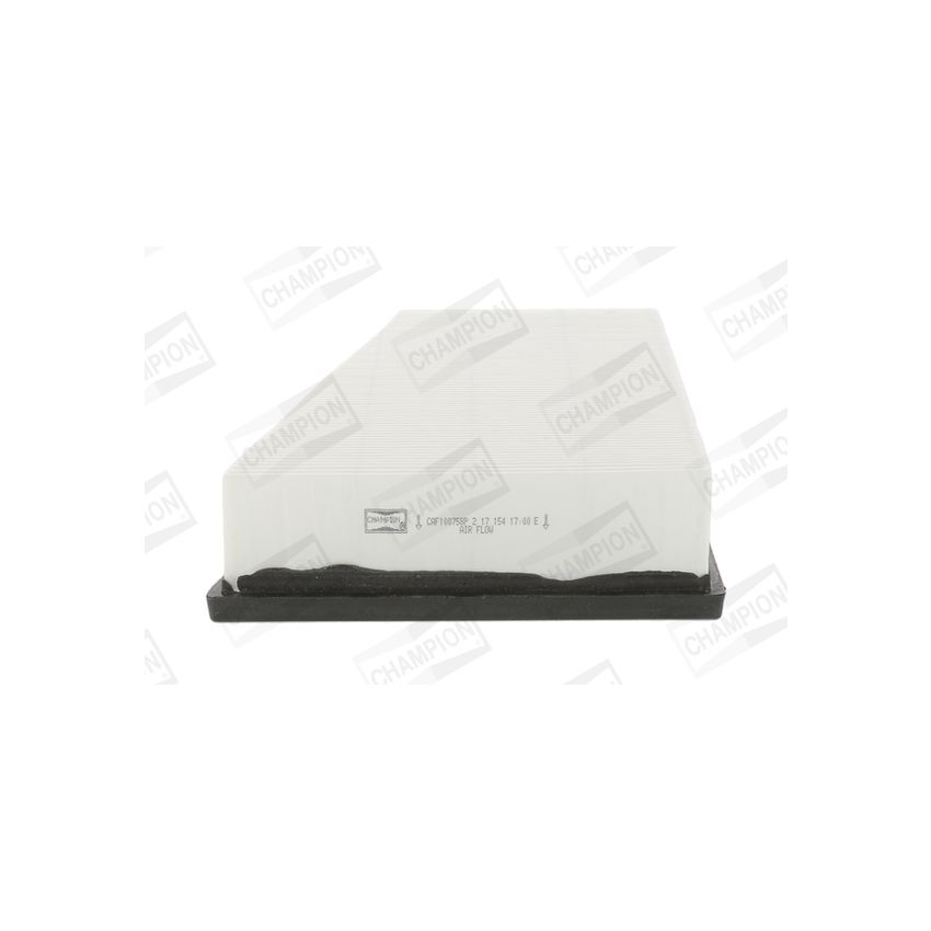 FILTR POWIETRZA CHAMPION CAF100758P RENAULT 1.5-2.0 02-