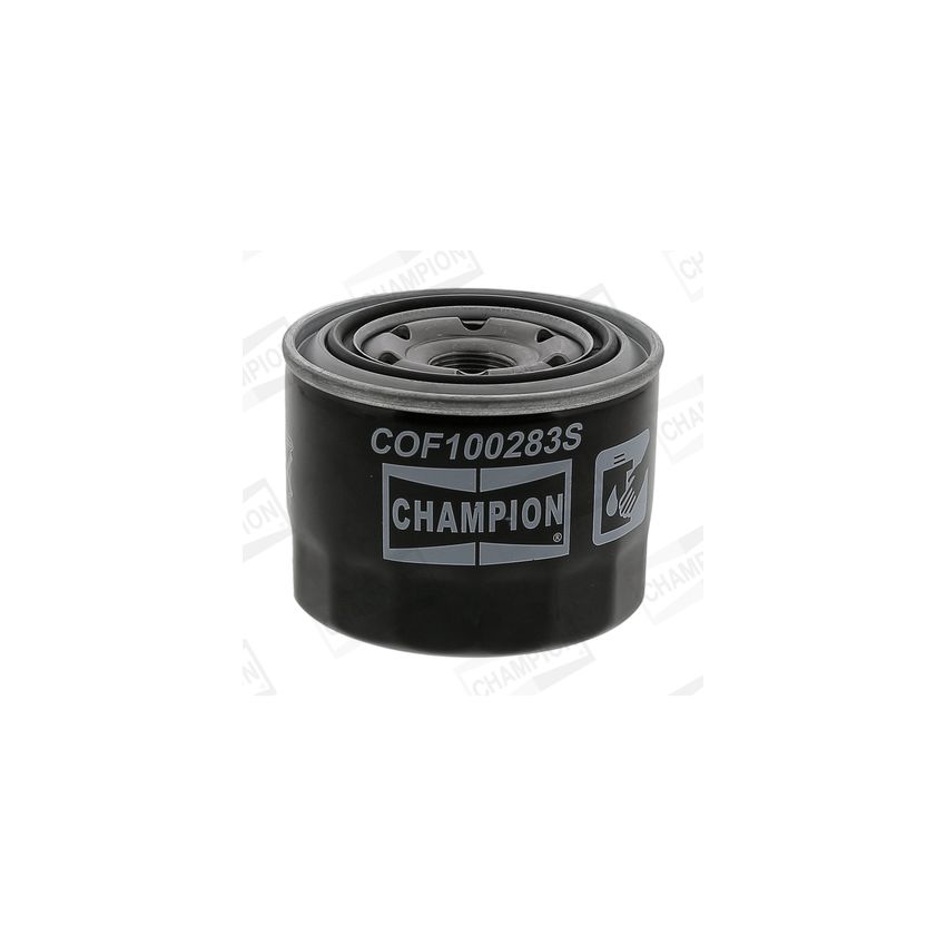 FILTR OLEJU CHAMPION COF100283S TOYOTA 2.0-2.2D 97-08